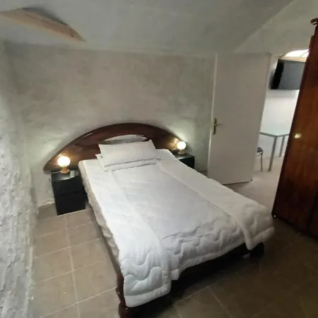 Apartament Mit U Teide Blick Echt Kanarisch La Vega Teneriffa Nord