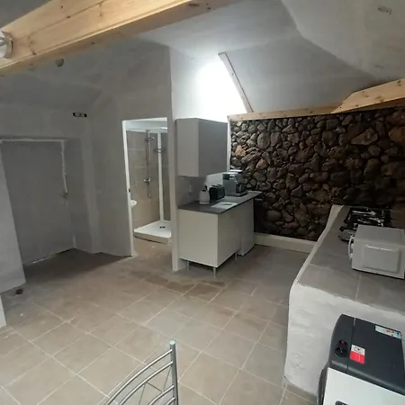 Mit U Teide Blick Echt Kanarisch La Vega Teneriffa Nord Apartament *