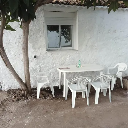 Mit U Teide Blick Echt Kanarisch La Vega Teneriffa Nord Icod De Los Vinos