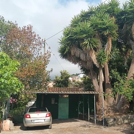 Apartament Mit U Teide Blick Echt Kanarisch La Vega Teneriffa Nord *
