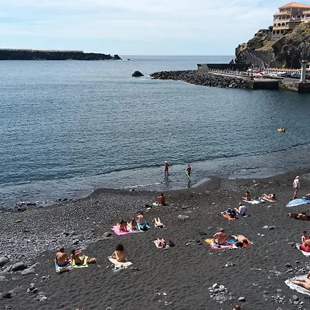 Mit U Teide Blick Echt Kanarisch La Vega Teneriffa Nord Apartament Icod De Los Vinos